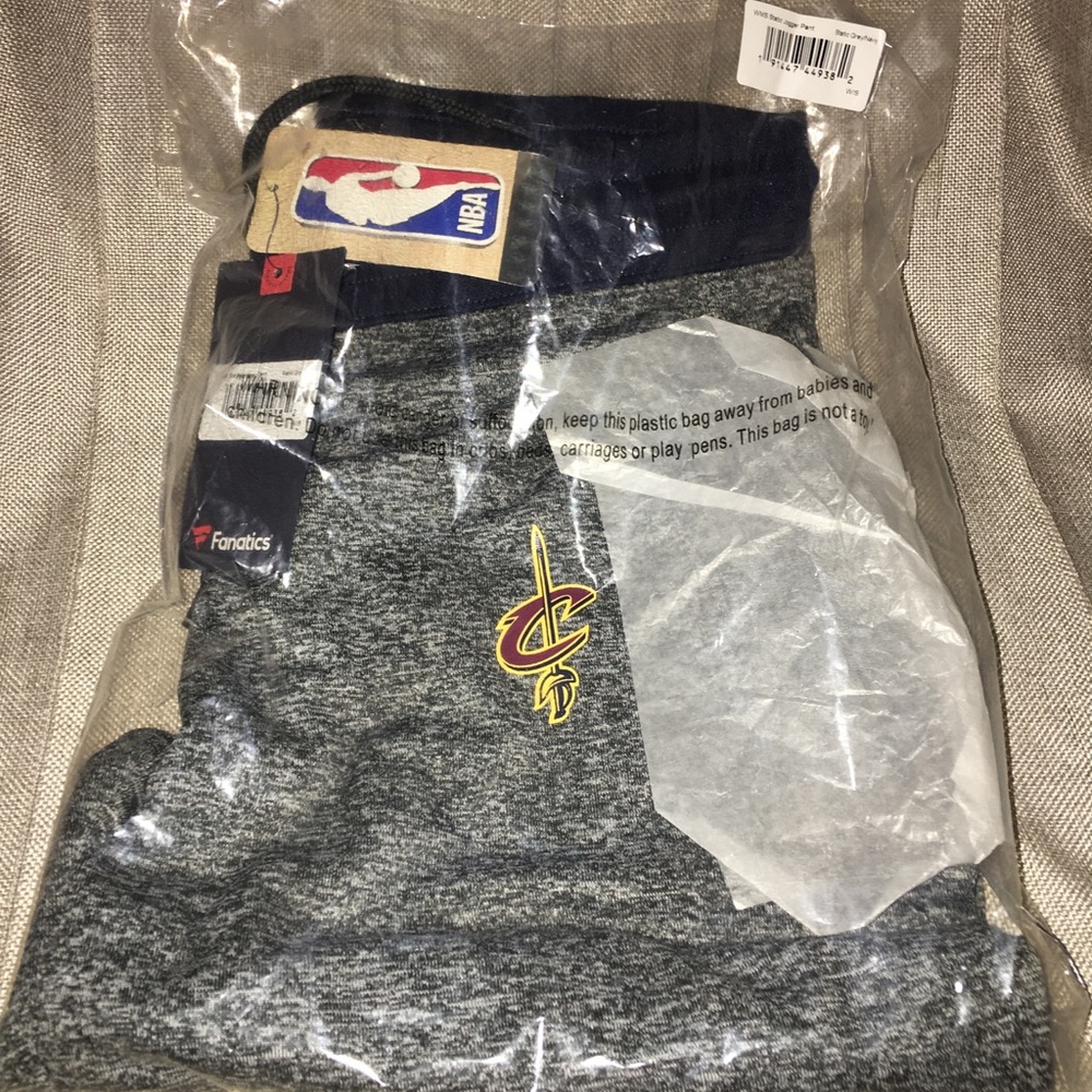 Jogger Pants